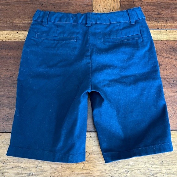 Girls Uniform Shorts - Picture 7 of 8